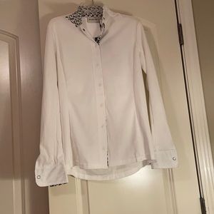 NWT Dublin Cool Max Show Shirt